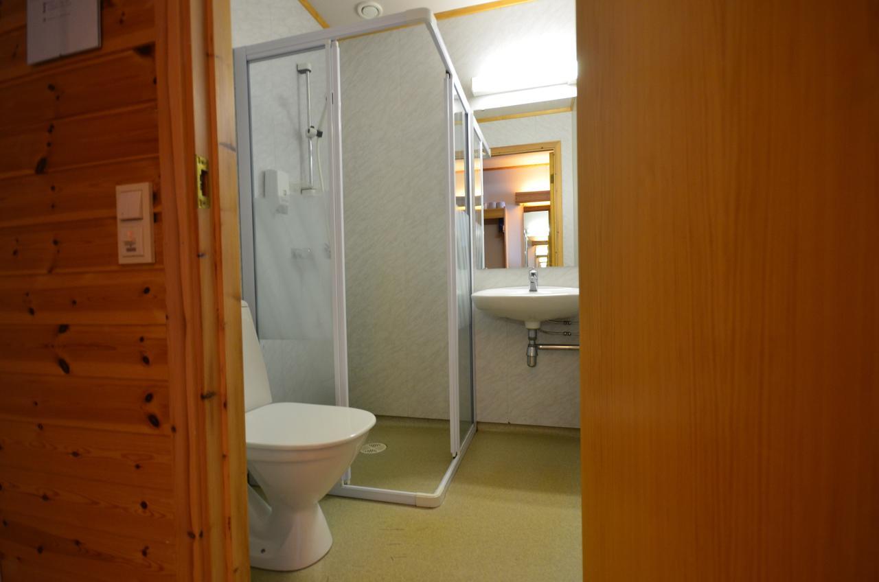Gildetun Hotel Kvaenangsfjellet Room photo